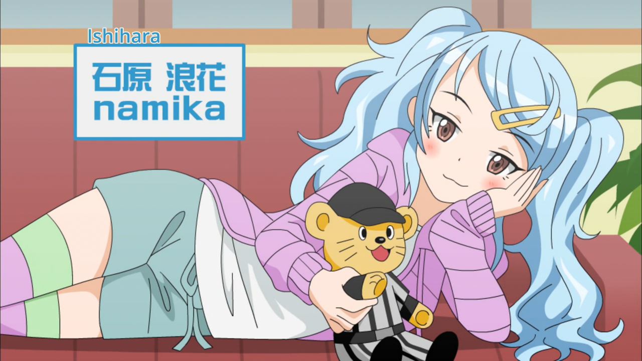 Boku no Imouto wa "Osaka Okan" (PuyaSubs!)